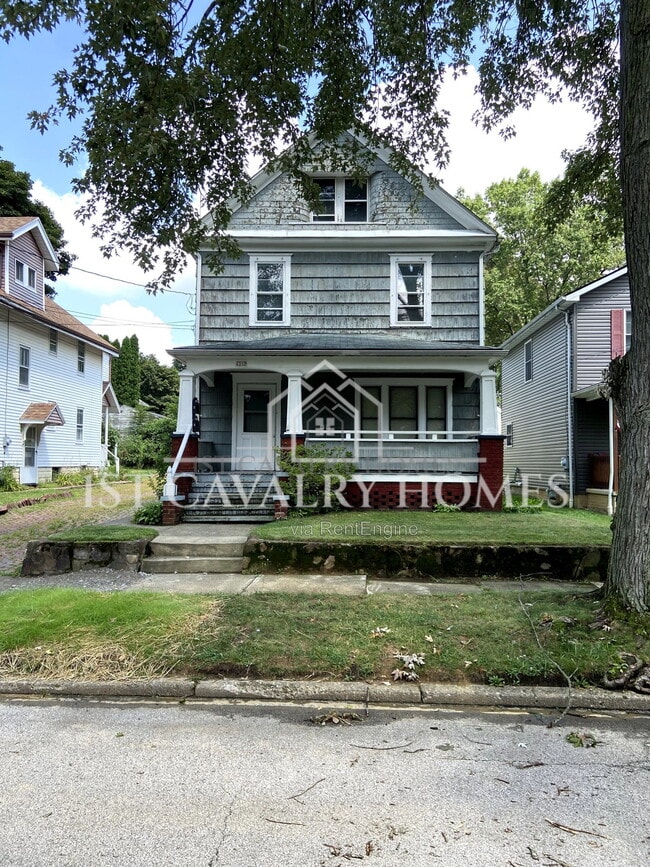 Building Photo - 1383 Curtis St Unit 2