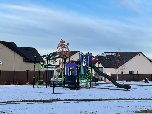 Photo - 2171 E Hidcote St