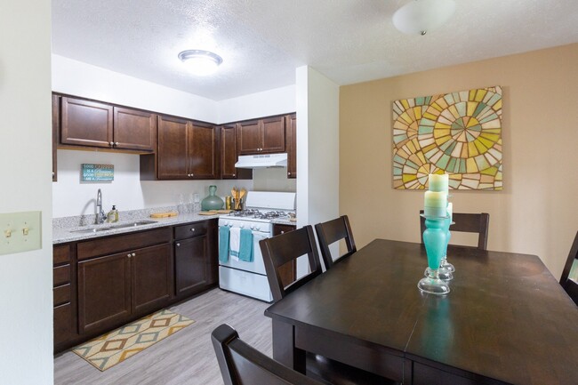 Building Photo - The Addison on Main Rental
