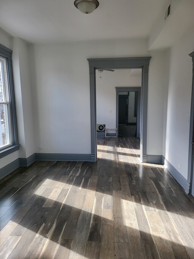 Photo - 1940 S Trumbull Ave Unit 2nd floor