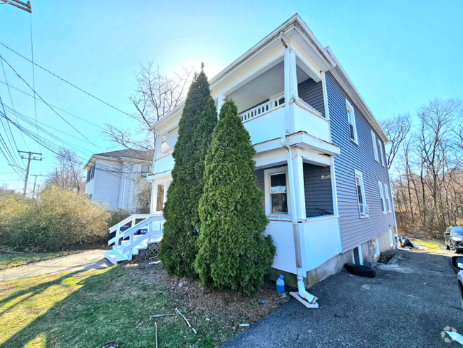 Building Photo - 801 Granite St Unit 2 Rental