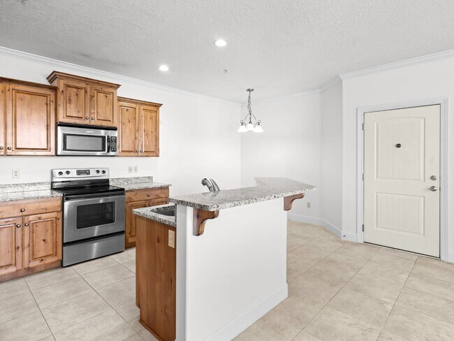 Photo - Luxurious Condo in North Orem