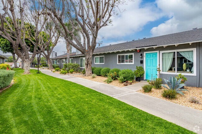 Welcome to Washington Place in Santa Ana, CA - Washington Place