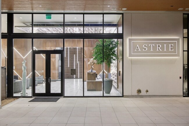 Building Photo - The Astrie