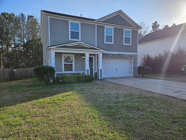 Photo - 513 Colony Lakes Dr