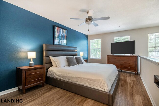 Photo - 2801 Biltmore Park Dr Unidad 14-105