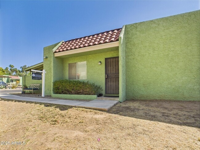 Photo - 733 E Cochise Dr Casa