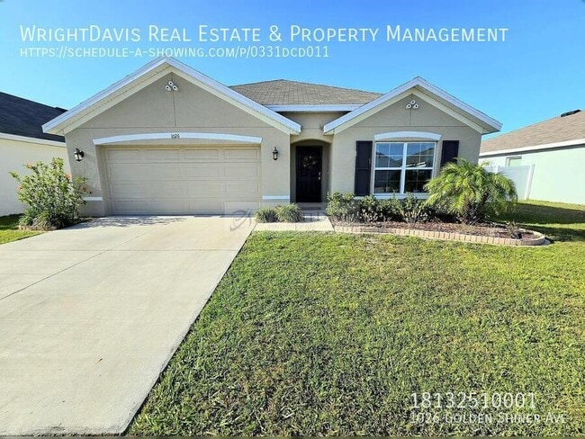 Photo - 1026 Golden Shiner Ave