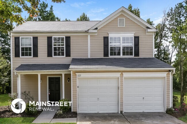 Building Photo - 1325 Crestfield Ct Rental