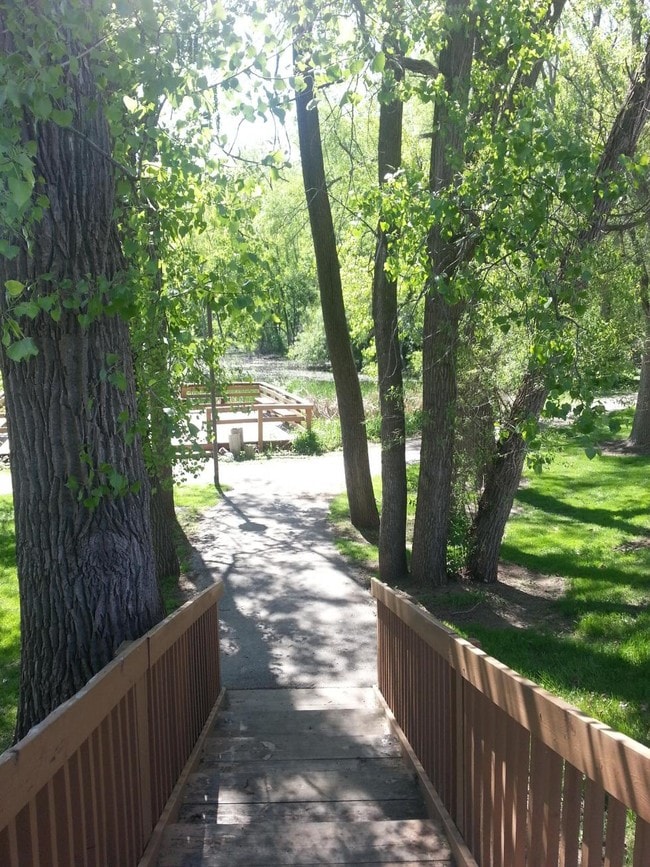 Photo - Walden Pond Cooperative