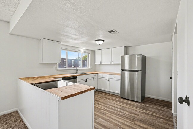 Photo - Apartments at Georgetown