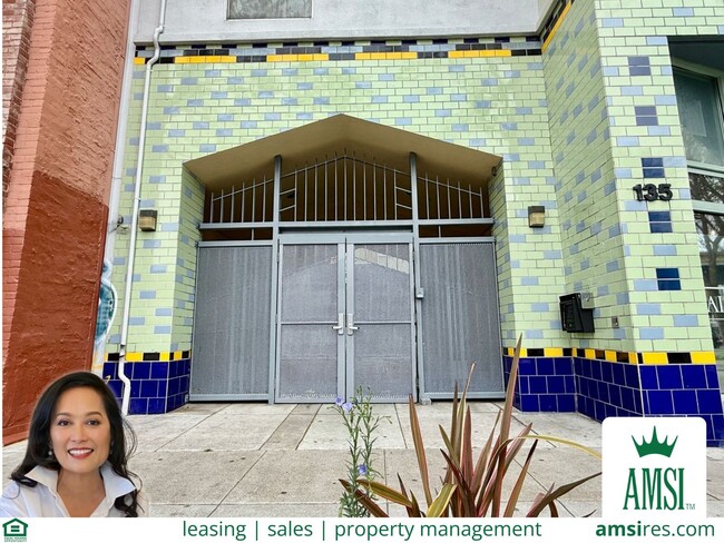 Urban Oasis on Valencia St – 2BR/1BA with ... - Urban Oasis on Valencia St – 2BR/1BA with ... Condo