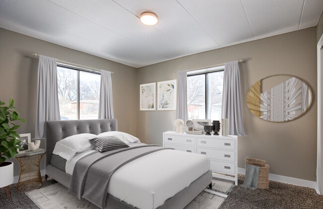 Photo - Meadowlark Apts