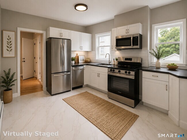 206 Jefferson St Unit 1