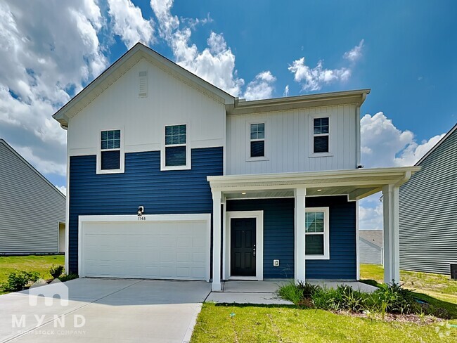 Building Photo - 1148 Centerview Dr Rental
