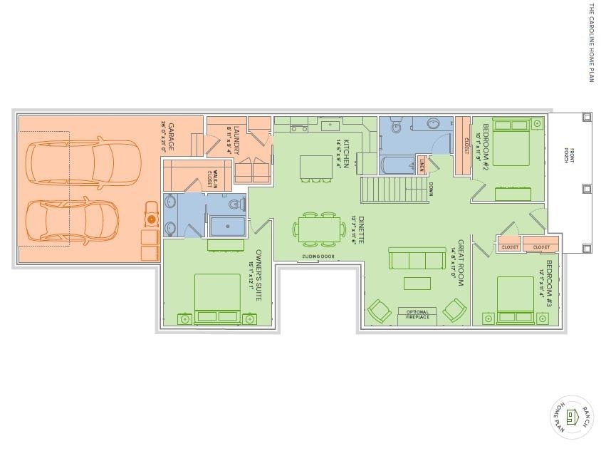 Photo - 2175 Autumn Lake Parkway