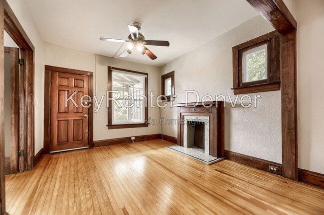 Photo - 3387 W Moncrieff Pl