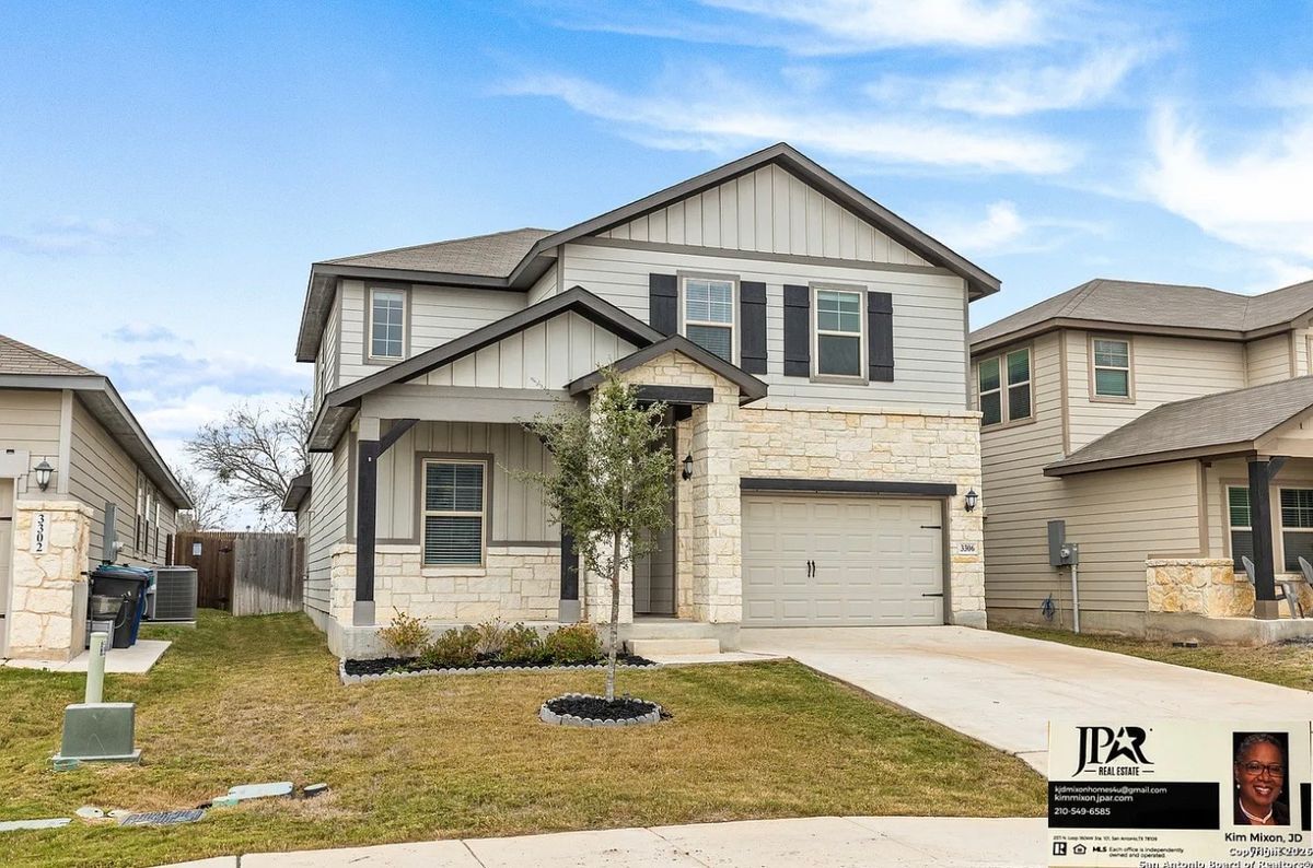 Photo - 3306 Junction Bay