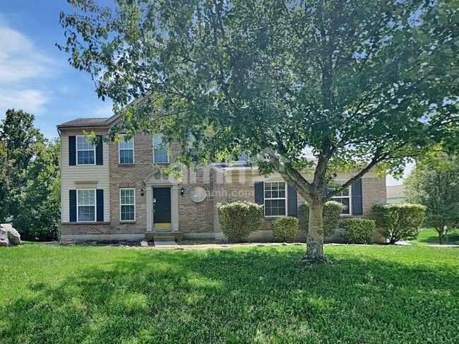 Photo - 1205 Emery Ridge Dr House