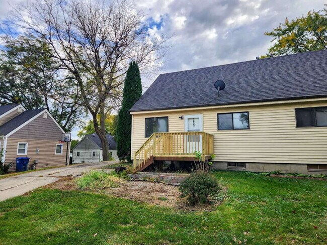 Photo - 1627 E Glenwood Dr