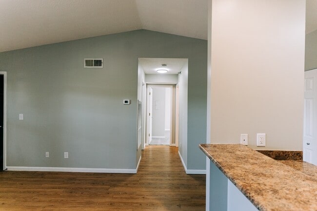 Photo - McCarty Place Apartments