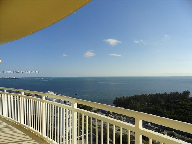 Photo - 2475 Brickell Ave Unit 1608