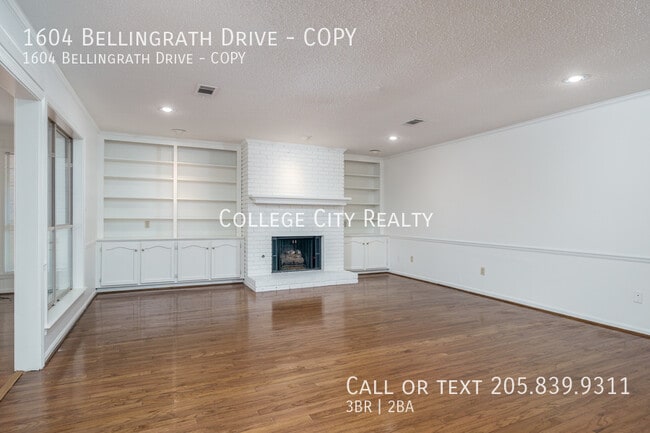 Photo - 1604 Bellingrath Dr