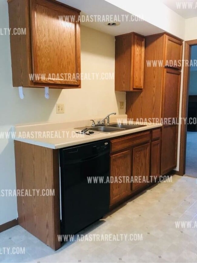 Spacious Platte City Duplex-Coming SOON!!