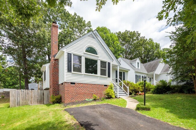 Photo - Quaint 3 Bedroom Home in Hanover County