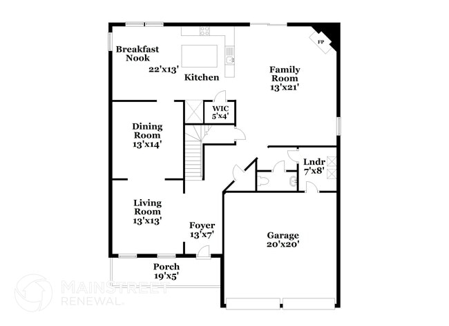 Photo - 3120 Baywood Ct