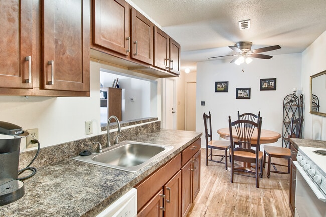 Photo - Village Green