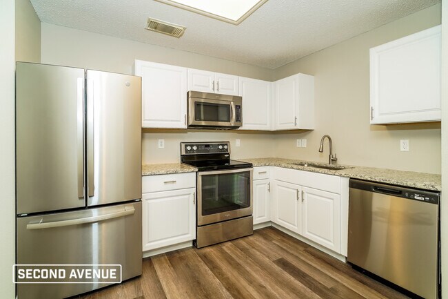 Photo - 9410 Fulwood Trail