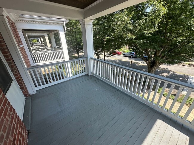 Building Photo - 3501 Hanover Ave Unit Apt #A