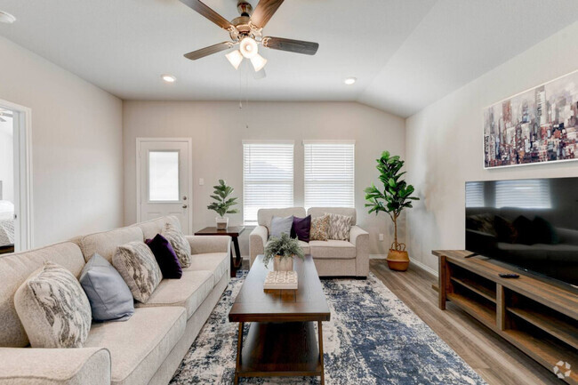Building Photo - 8723 Brahma Plns Rd Unit ID1043092P Rental