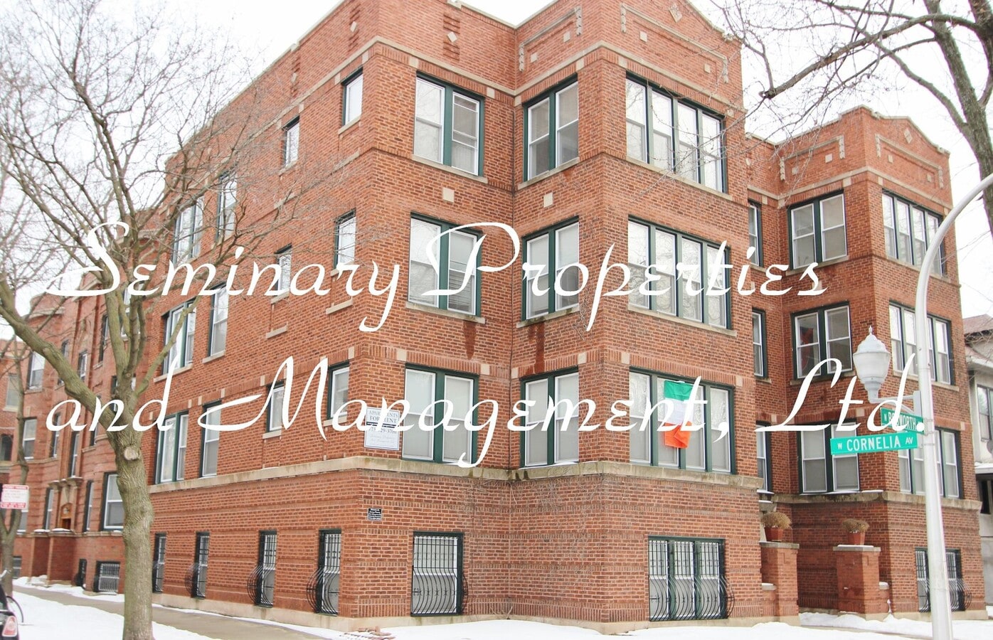 Photo - 3453-55 N Bosworth