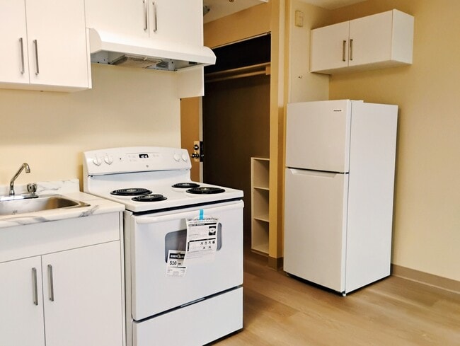 Photo - Stamps Place