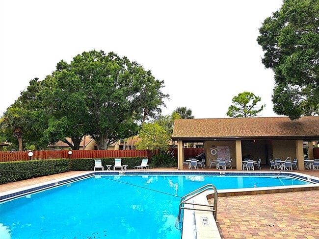 Building Photo - 9684 Lake Seminole Dr E Rental