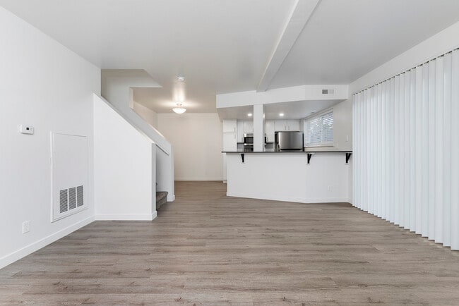 Monterra Townhomes