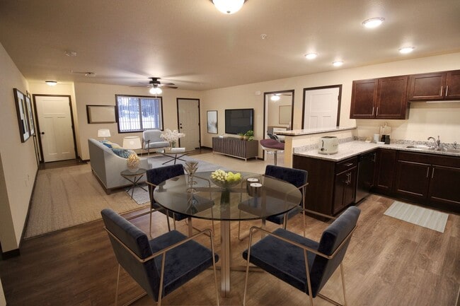 Photo - Village Estates