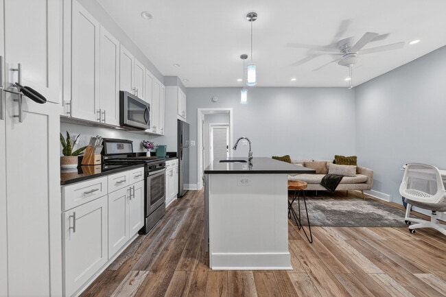 Photo - 1274 Simms Pl NE Unit 2
