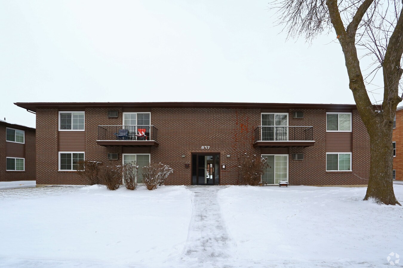 Photo - Husky Ridge Apartments