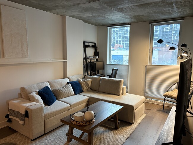 Photo - 190 Rue Murray Unit 4 1/2 Griffintown