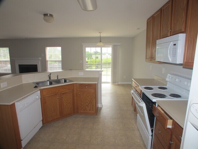 Photo - Spacious 4BR/2.5BA Home in Village at Brierfield | Don’t Miss Out!