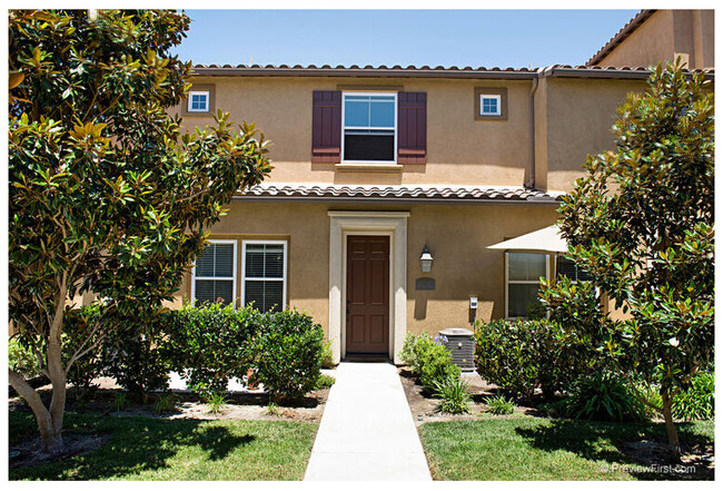 Photo - 17007 Camino Marcilla Townhome