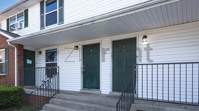Photo - Unit APT B