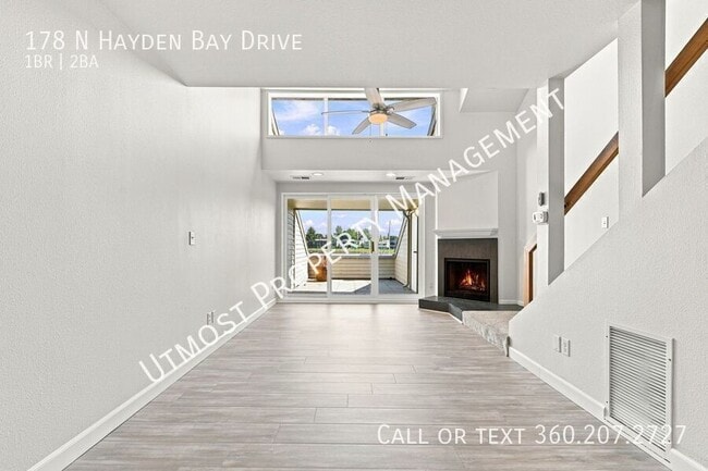 Photo - 178 N Hayden Bay Dr