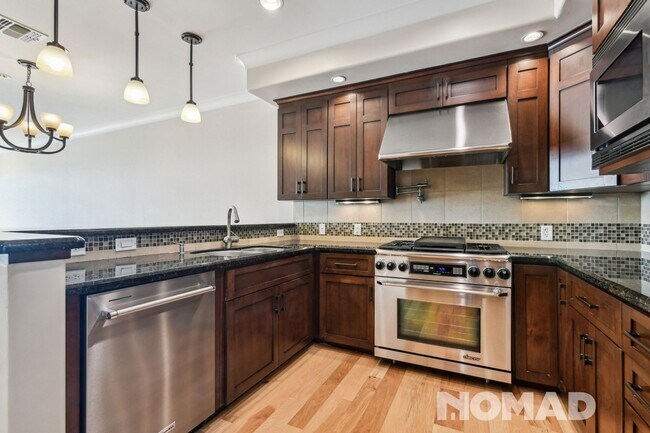 Charming 3BR Townhome in Scottsdale - Charming 3BR Townhome in Scottsdale