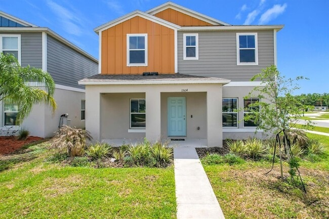 Photo - 1504 Hummingbird Rd