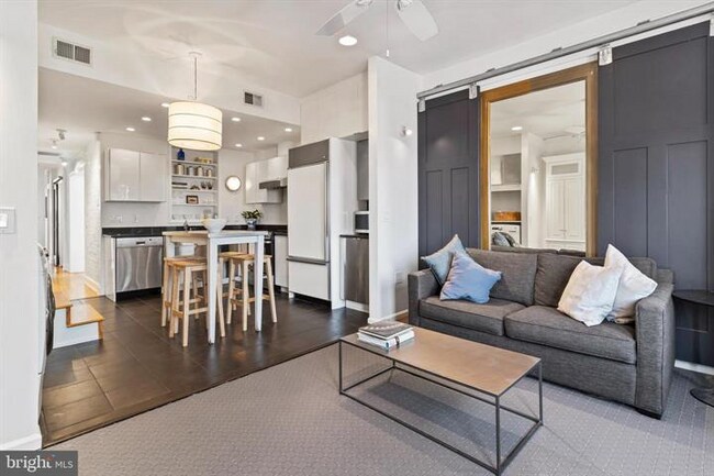 Photo - 1829 5th St NW Unit 3