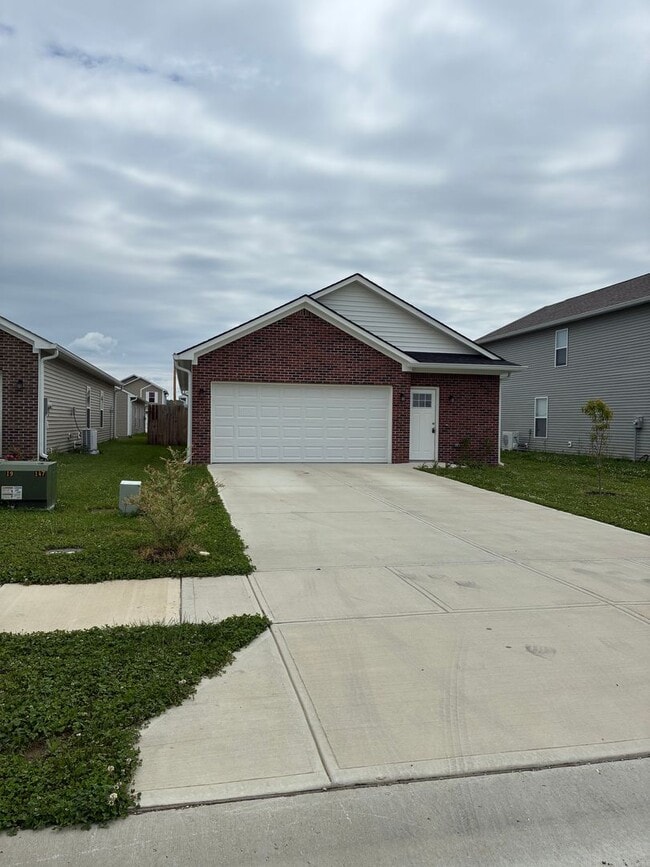 Photo - Modern 3 Bedroom 2 Bath House - New Build in Martinsville!